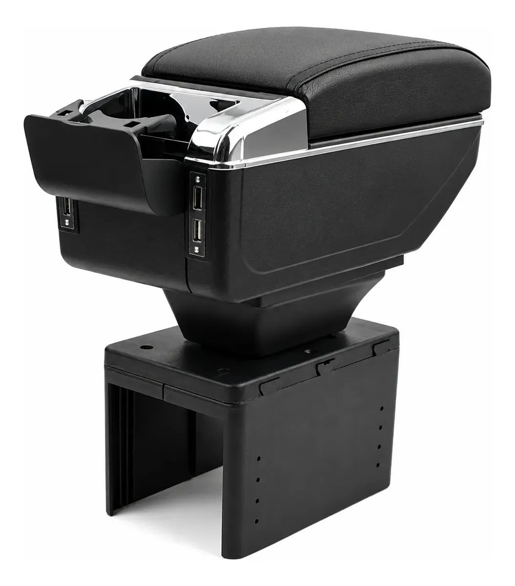 Apoya Brazo Central Universal Negro Grande