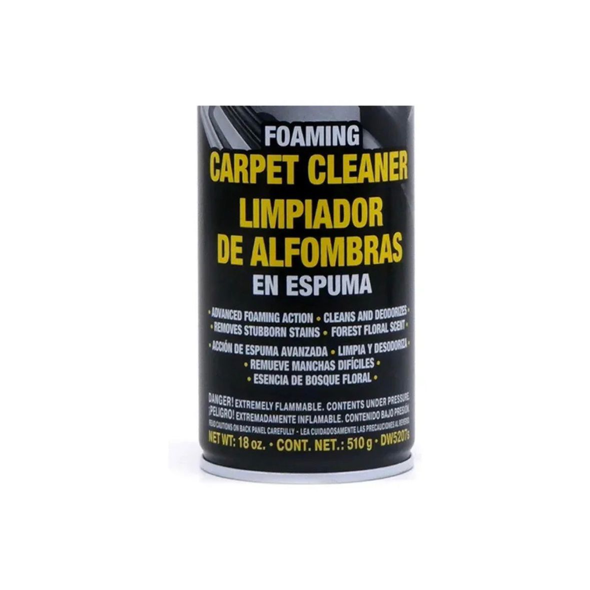Limpia Alfombras Limpiador De Alfombras Auto Americano Wax