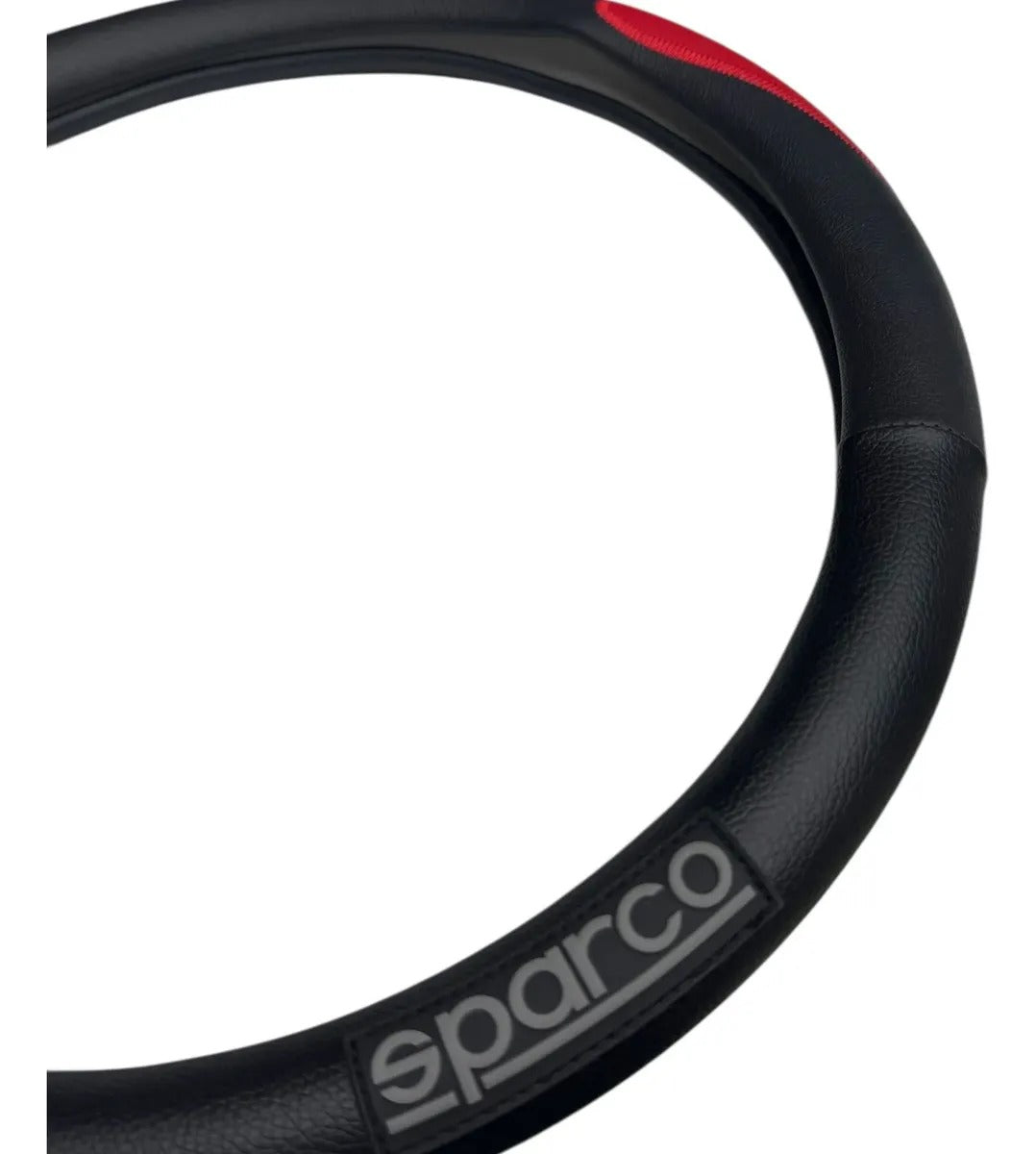 Cubre Volante Sparco Original