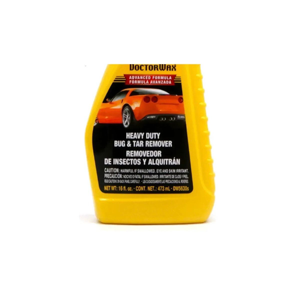 Limpiador Insectos / Alquitrán Removedor Americano Premium