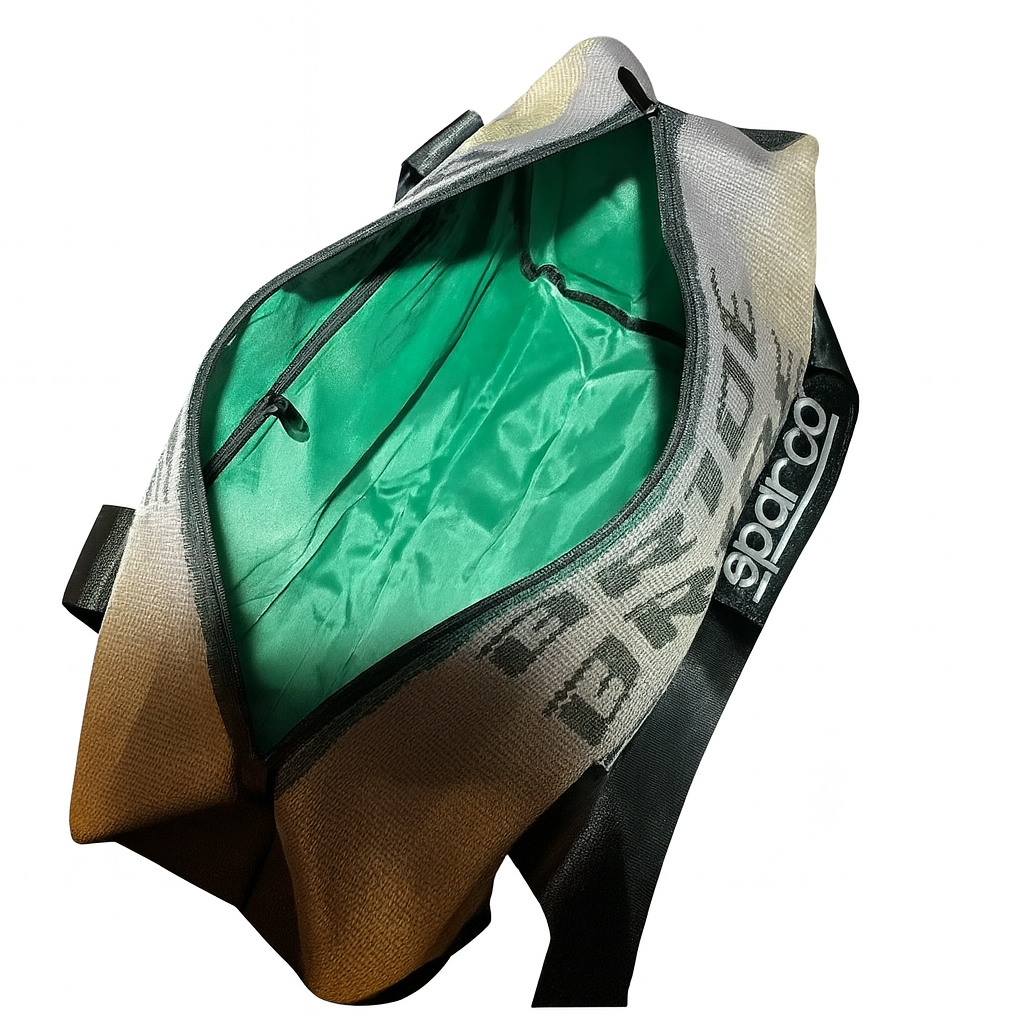 Bolso Deportivo Sparco