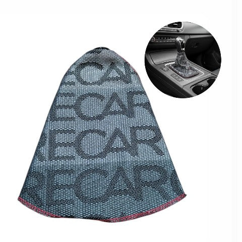 Protector Cubre Varilla Palanca Cambio Tunning Recaro