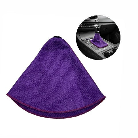 Protector Cubre Varilla Palanca Cambio Tunning Recaro
