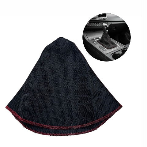 Protector Cubre Varilla Palanca Cambio Tunning Recaro