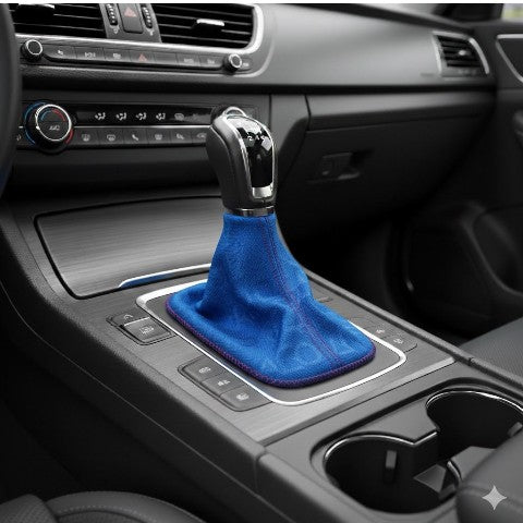 Protector Cubre Varilla Palanca Cambio Tunning Recaro
