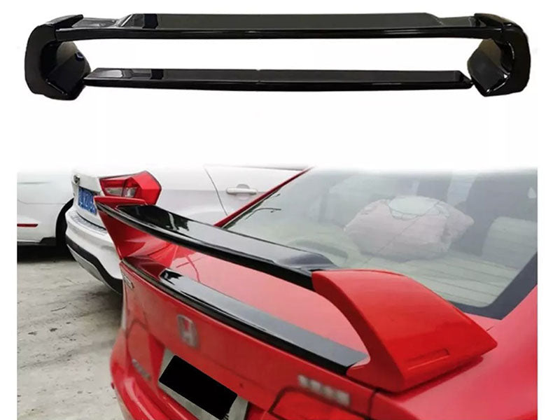 Alerón Material FD2 Honda Civic 2006-2011