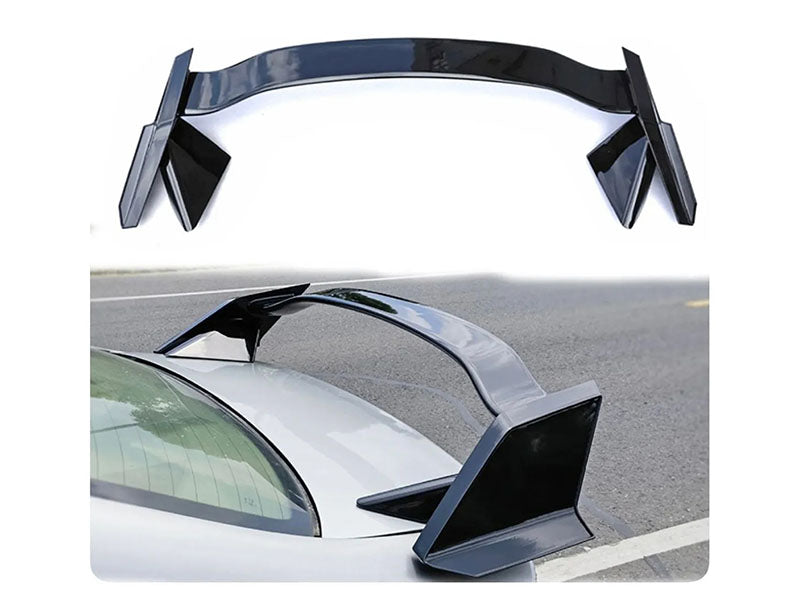 Alerón Deportivo Universal Vehículo Sedan
