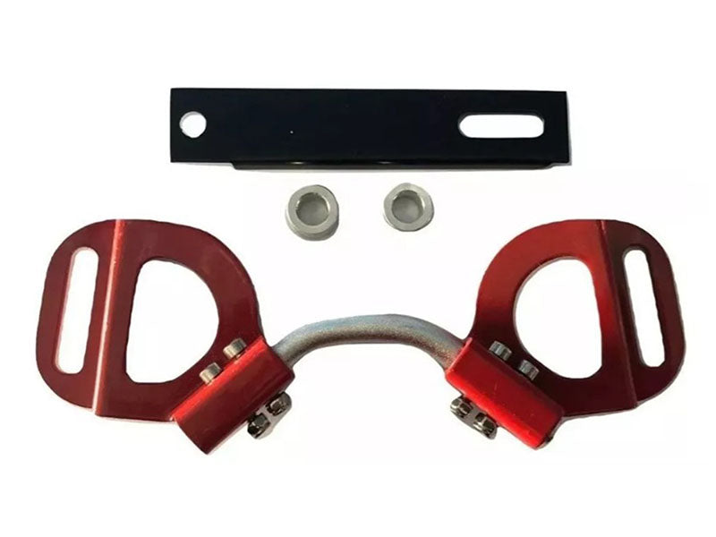 Soporte Sujeción Para Batería Tuning