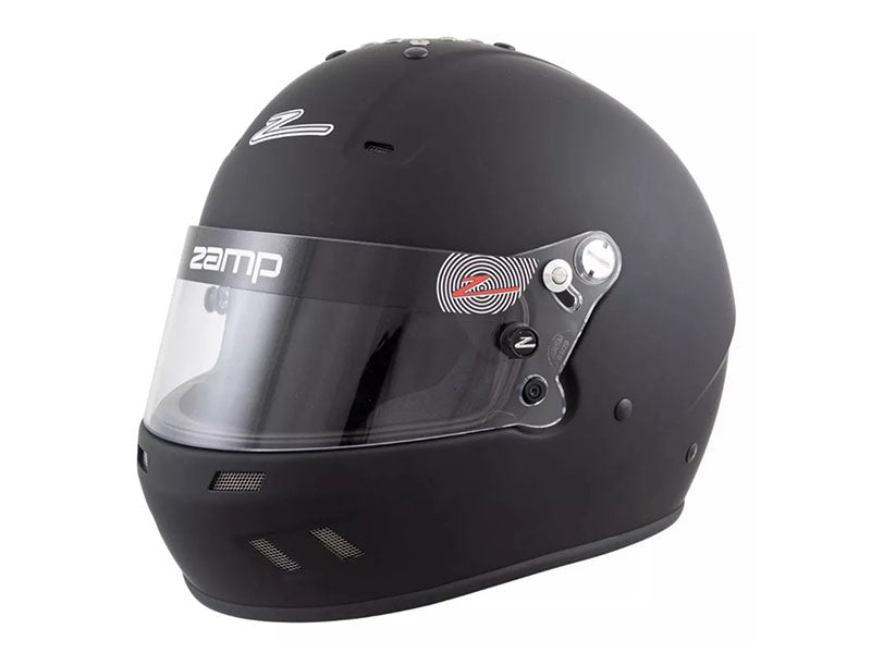 Casco Para Auto / Karting Homologado Fia  Snell Sa2020
