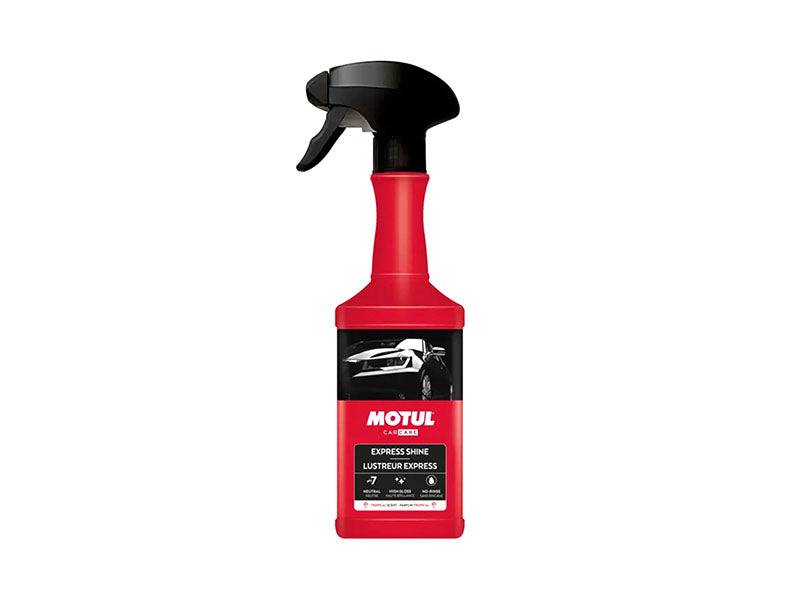 MOTUL CAR CARE BRILLO EXPRESS