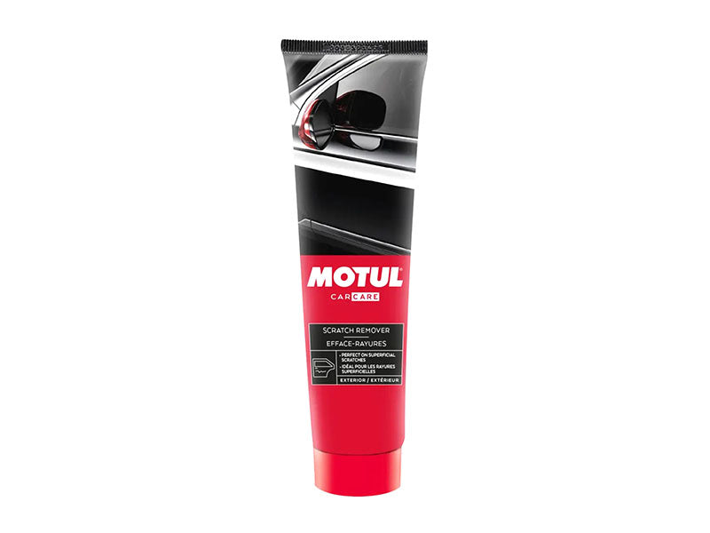 MOTUL CAR CARE ELIMINA RAYAS 100ML