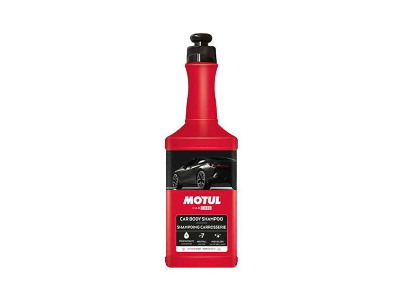 MOTUL CAR CARE AUTO SHAMPOO 500ML