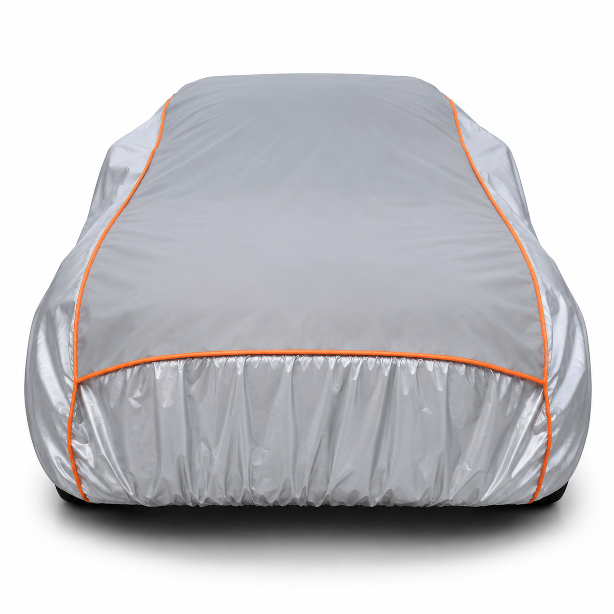 Cobertor Funda Anti Granizo Cubre Auto Camioneta Suv L