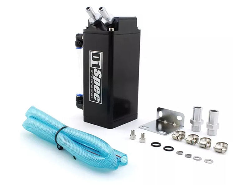 Recuperador De Aceite Greddy