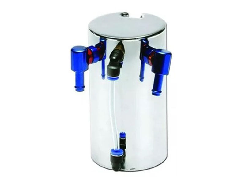 Recuperador De Aceite Marca Cusco Cromado