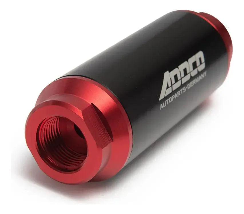 Filtro De Combustible Alto Flujo 40 Micras Desarmable