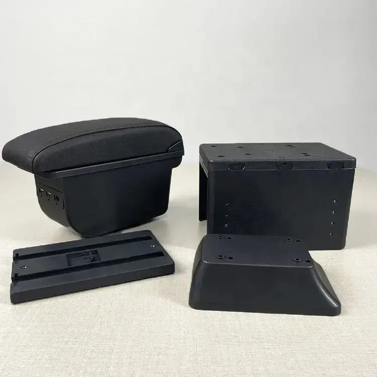 Apoya Brazo Universal Central Negro