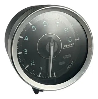 Reloj Tacometro (rpm) Defi A1 60mm 9000rpm