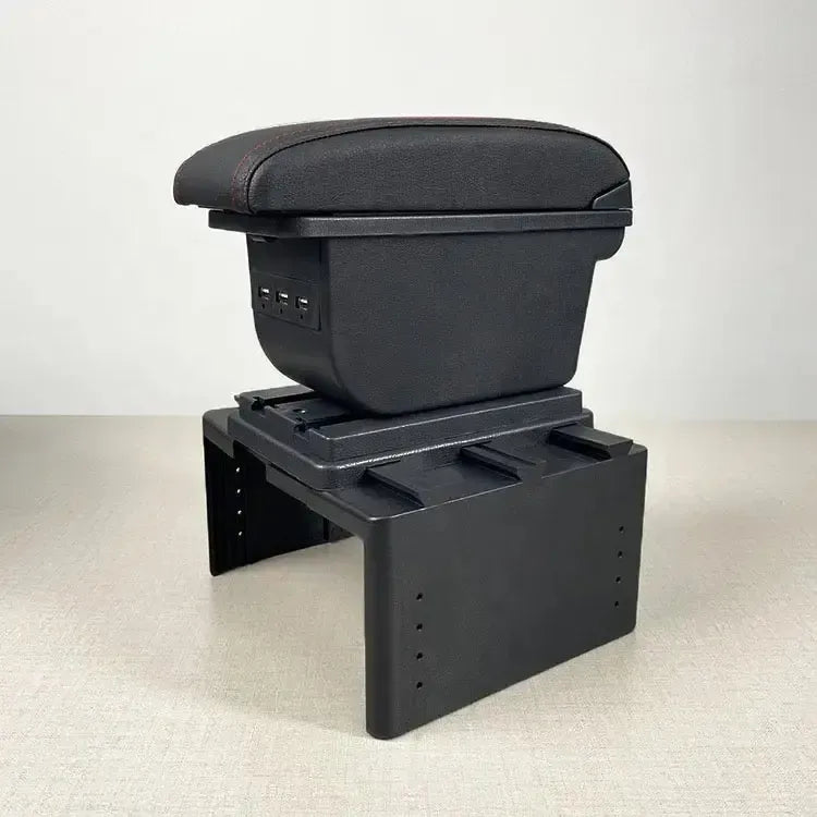 Apoya Brazo Universal Central Negro