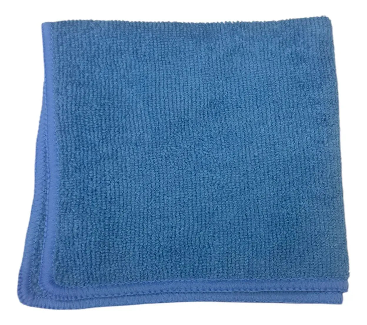 Franela Limpieza Vehículo Auto Hogar 30x30cm Microfibra