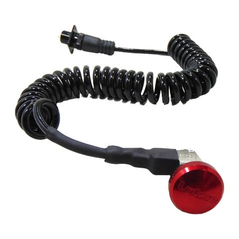 Botón De Arranque De Dos Pasos (+ Cable 2v + Enchufe)