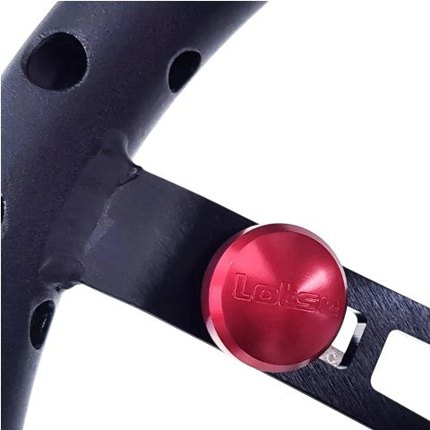 Botón De Arranque De Dos Pasos (+ Cable 2v + Enchufe)