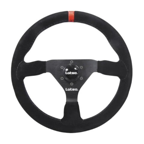 Volante Lotse Competición Turismo Gt33o