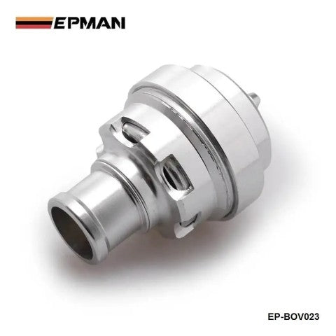 Blow Off Válvula De Descarga Eléctrica Turbo Diésel Epman