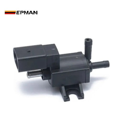 Blow Off Válvula De Descarga Eléctrica Turbo Diésel Epman