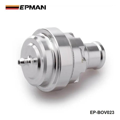 Blow Off Válvula De Descarga Eléctrica Turbo Diésel Epman