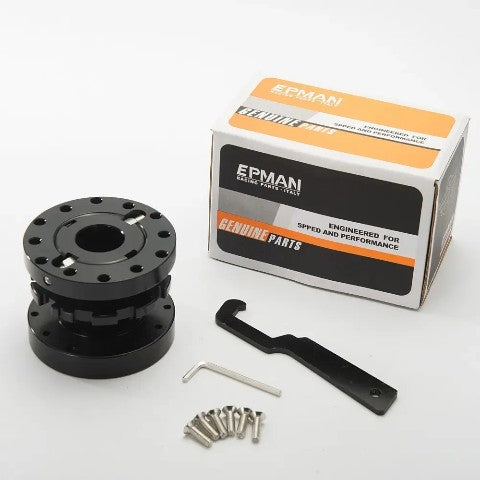 Masa Volante Deportivo Ajustable 45-70mm Epman