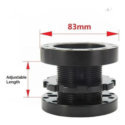 Masa Volante Deportivo Ajustable 45-70mm Epman
