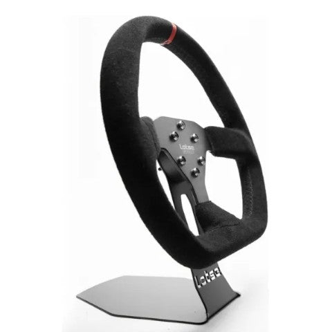 Volante De Competicion Lotse Modelo Gri- Pv