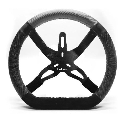 Volante Lotse Modelo Karting K23 510g