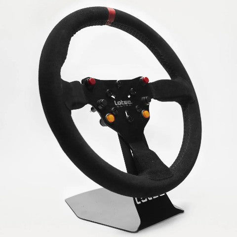 Volante De Competicion Lotse Modelo Ultra-pv