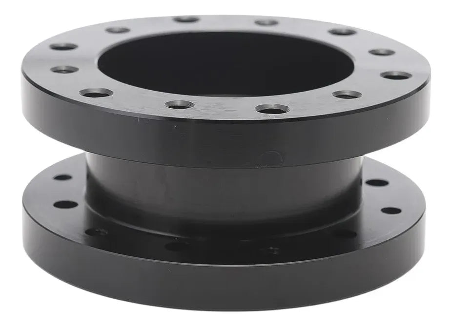 Masa Espaciador Volante Universal De Aluminio