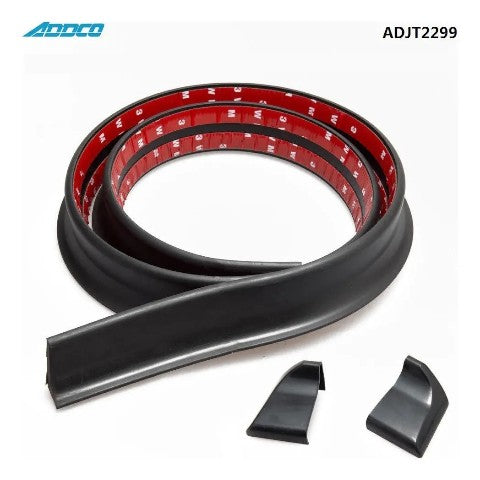 Spoiler Baul Samurai Aleron Universal 1.5m Aleron