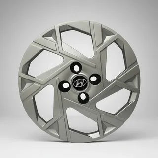 Taza Tasa Rueda Hyundai Hb20 New R14 C/u