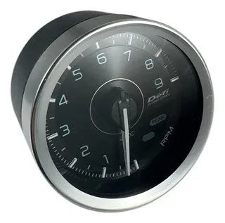 Reloj Tacometro (rpm) Defi A1 60mm 9000rpm