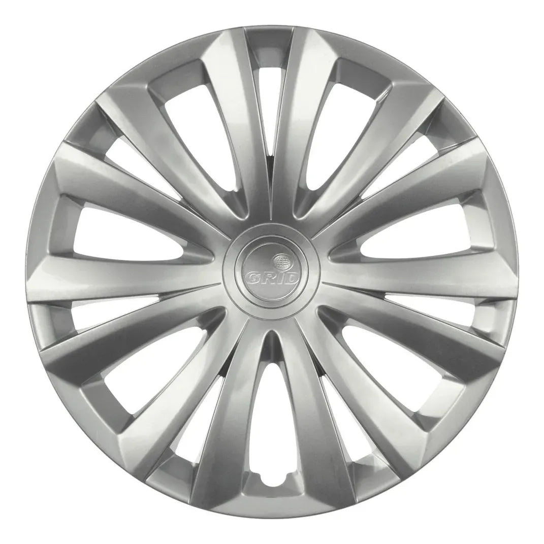 Tazas Tasa Citroen C3/c4 R14 Universales