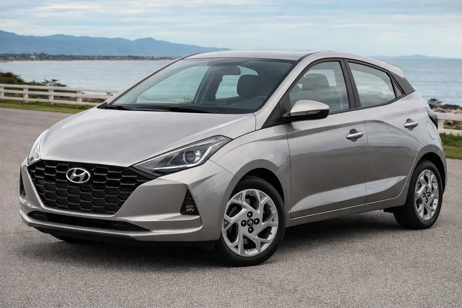 Taza Tasa Rueda Hyundai Hb20 New R14