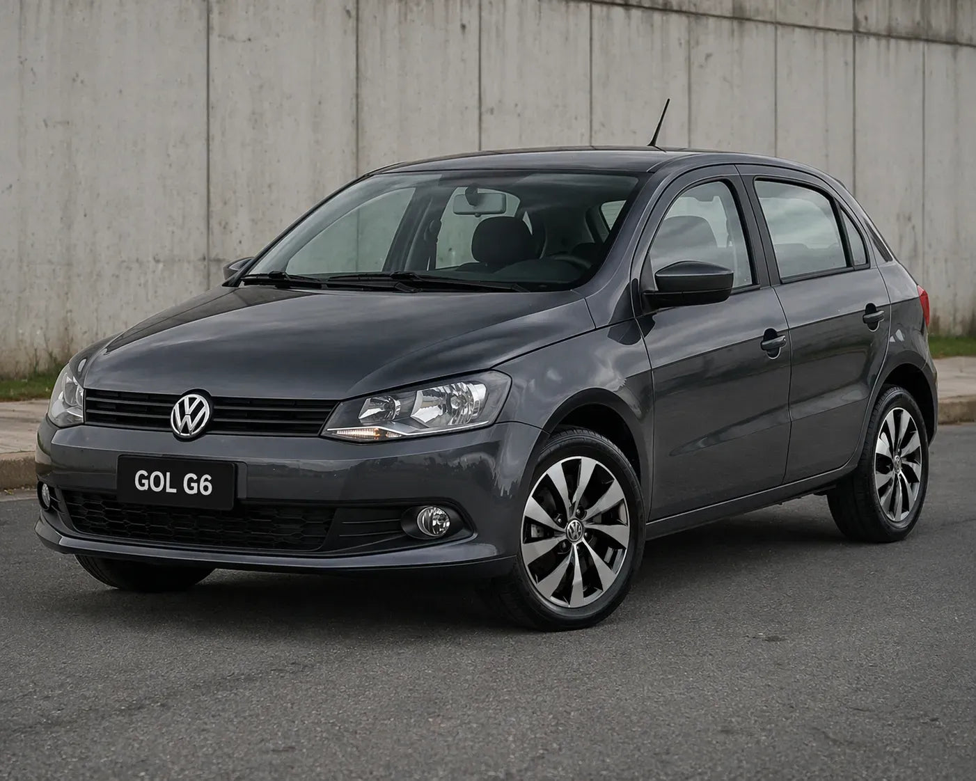 Tazas Tasa Vw Gol G5/6