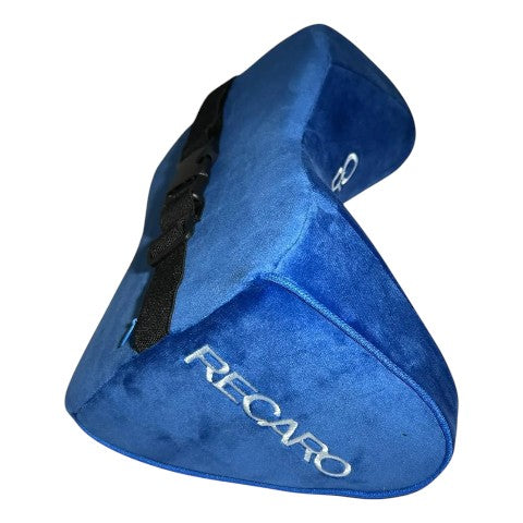 Apoya Cabeza Almohada Recaro Para Auto