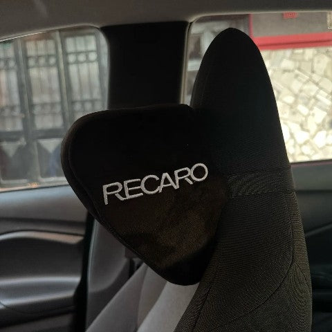 Apoya Cabeza Almohada Recaro Para Auto