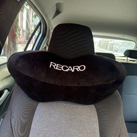 Apoya Cabeza Almohada Recaro Para Auto