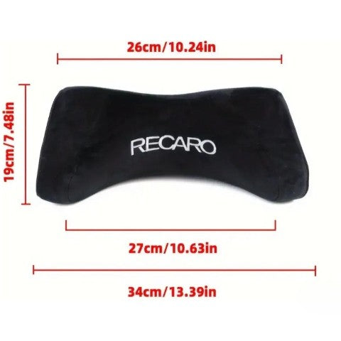 Apoya Cabeza Almohada Recaro Para Auto