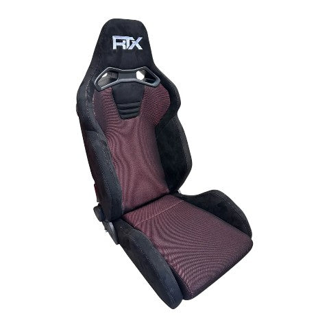Butaca Deportiva Autos Con Corredera Reclinable Rtx