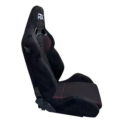 Butaca Deportiva Autos Con Corredera Reclinable Rtx