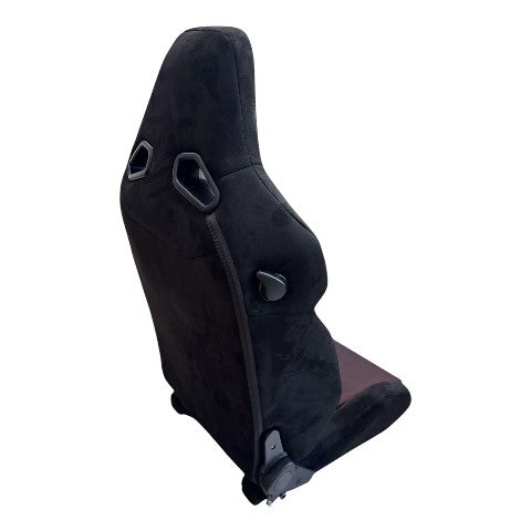 Butaca Deportiva Autos Con Corredera Reclinable Rtx