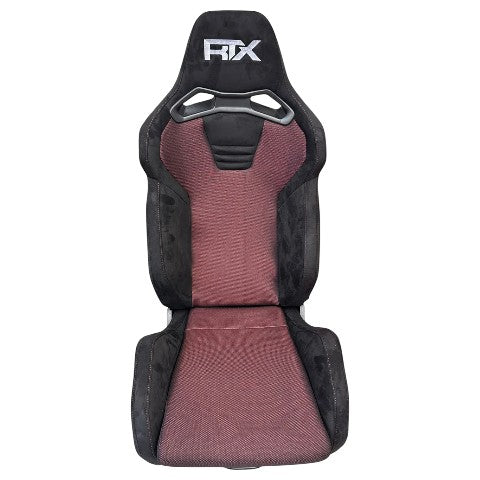 Butaca Deportiva Autos Con Corredera Reclinable Rtx
